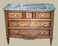 Commode Directoire